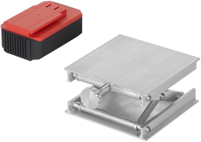 Poziomica Lazerinis nivelyras Uni-T LM585LD