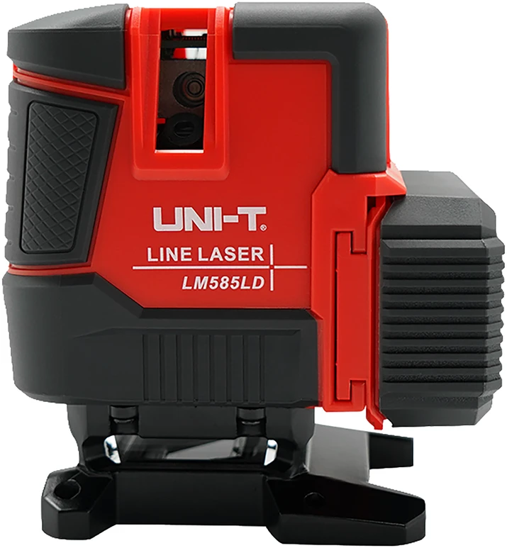 Poziomica Lazerinis nivelyras Uni-T LM585LD