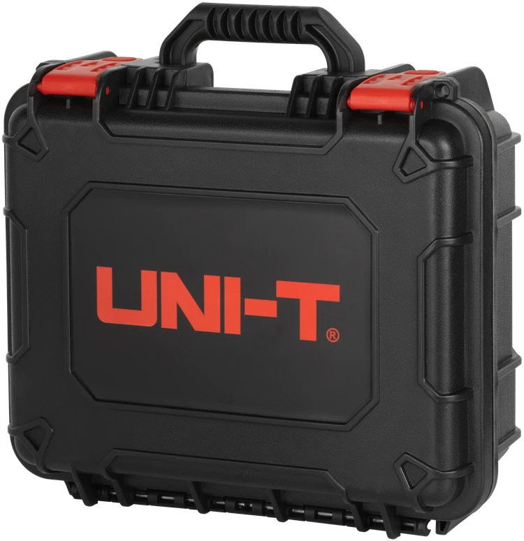 Poziomica Lazerinis nivelyras Uni-T LM585LD