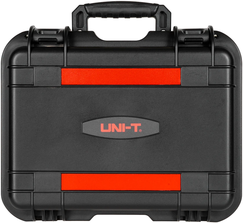 Uni-T UTi256G šiluminio vaizdo kamera