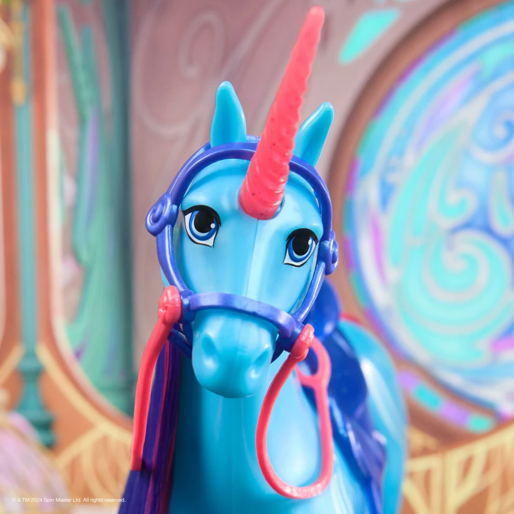 Unicorn Academy River Vienaragis, 28 cm