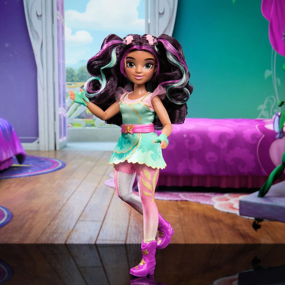 Lėlė Ava Spin Master 6067324 Unicorn Academy