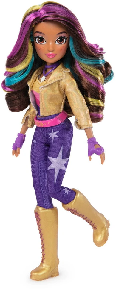Unicorn Academy Vienaragio akademija - Mados lėlė 24 cm - Sofija (6066837)