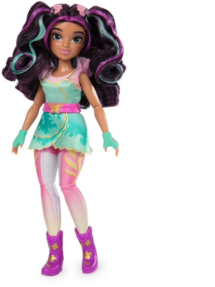 Lėlė Ava Spin Master 6067324 Unicorn Academy