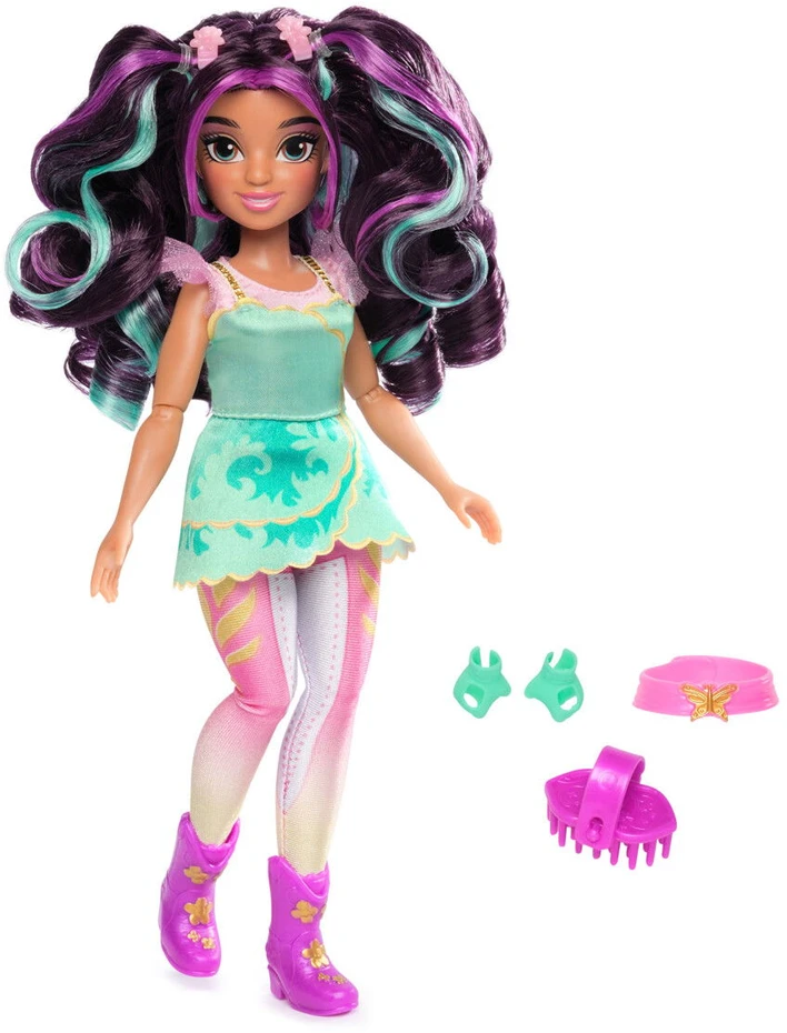 Lėlė Ava Spin Master 6067324 Unicorn Academy
