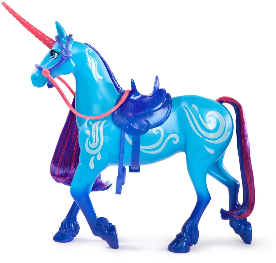 Unicorn Academy River Vienaragis, 28 cm