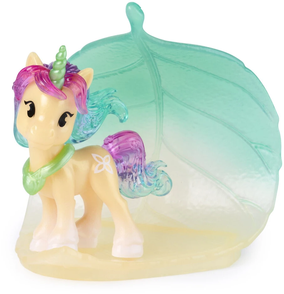 Unicorn Academy - Vienaragio magijos kolekcinių daiktų rinkinys (6075278)