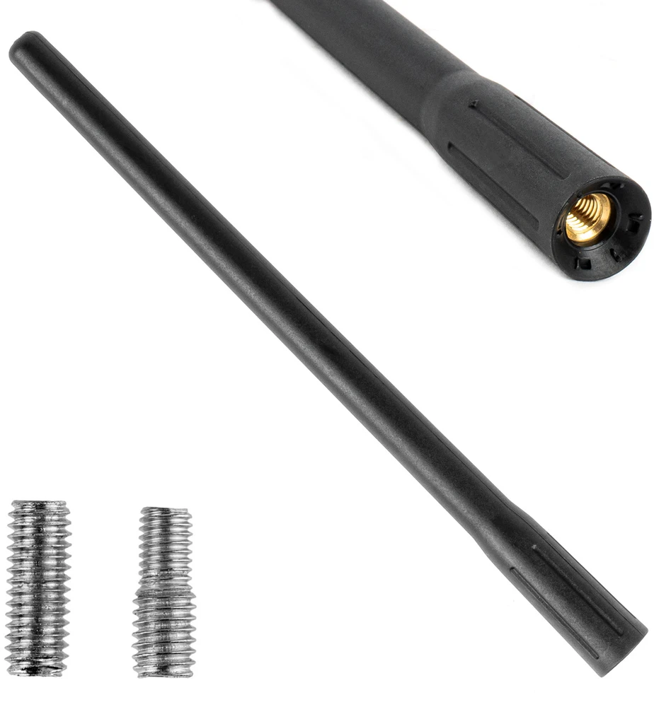 Automobilio antenos strypas 20 cm ANTM11 AMiO-04161