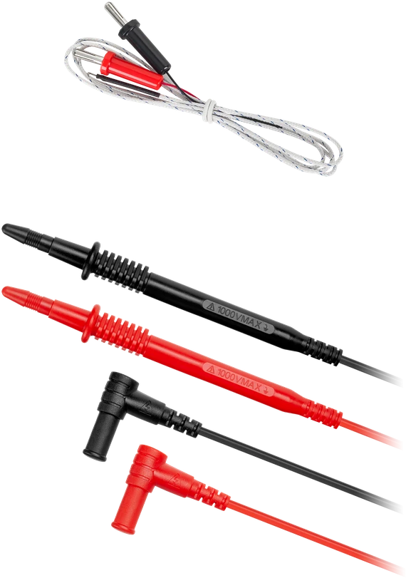 Universalus multimetras Rebel RB-30C