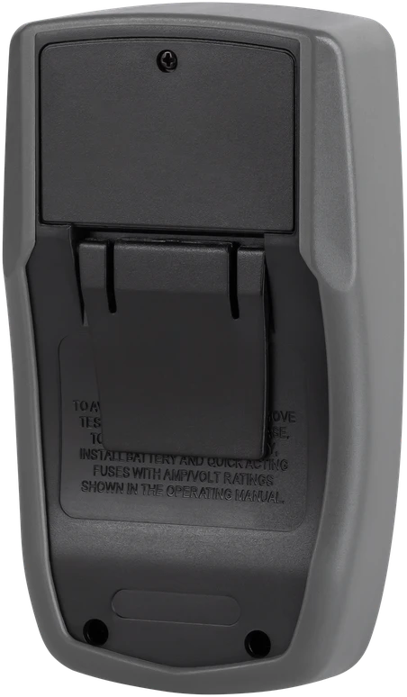 Multimetras Rebel RB-33C
