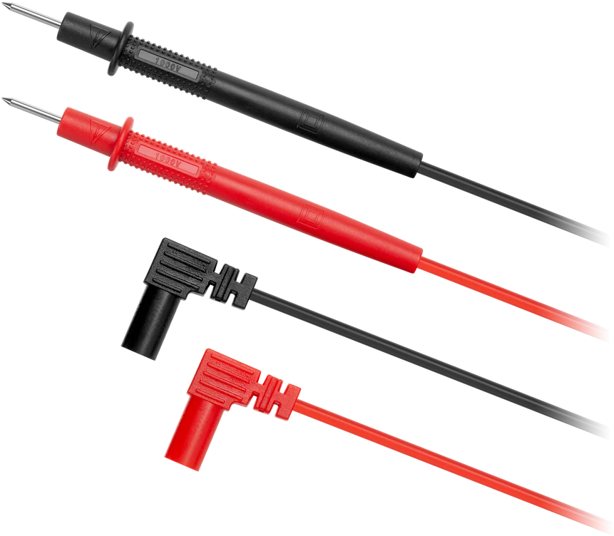 Universalus multimetras REBEL RB-33D
