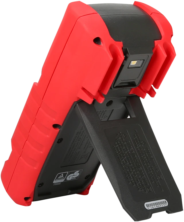Uni-t Universalus multimetras UT195DS