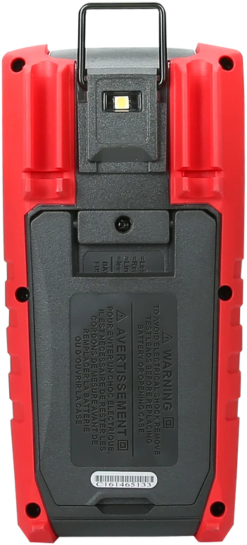 Uni-t Universalus multimetras UT195DS