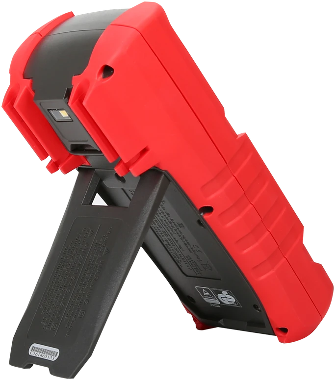 Uni-t Universalus multimetras UT195DS