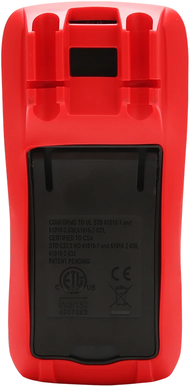 Miernik Uni-t Universalus multimetras UT133A