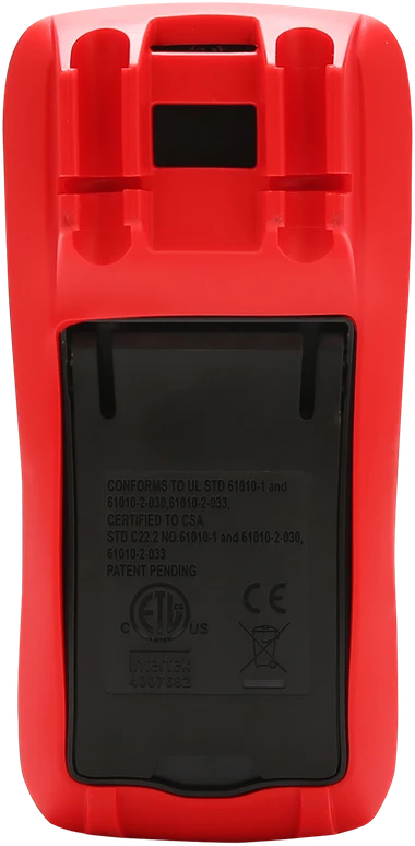 Universalus skaitiklis Uni-T UT133B