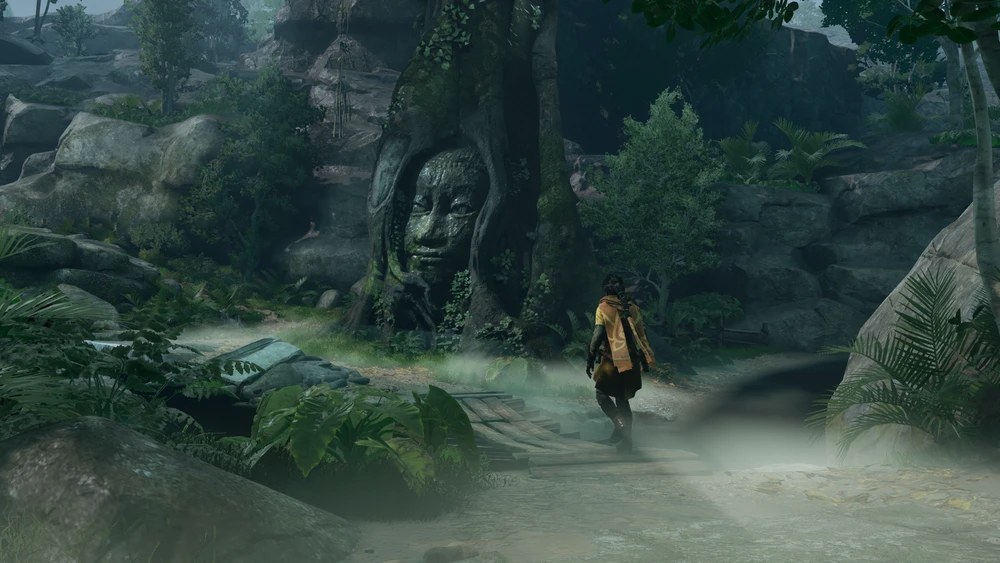 Unknown9: Bandai Namco Unknown 9: Awakening PS4