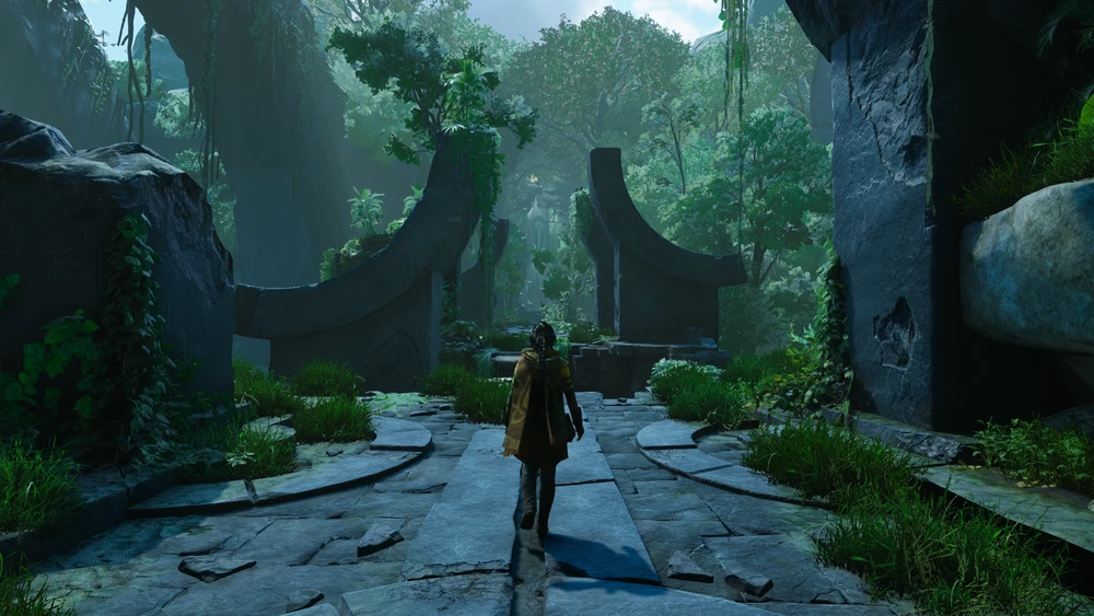Unknown9: Bandai Namco Unknown 9: Awakening PS4