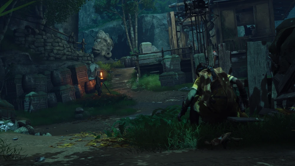 Unknown9: Bandai Namco Unknown 9: Awakening PS4