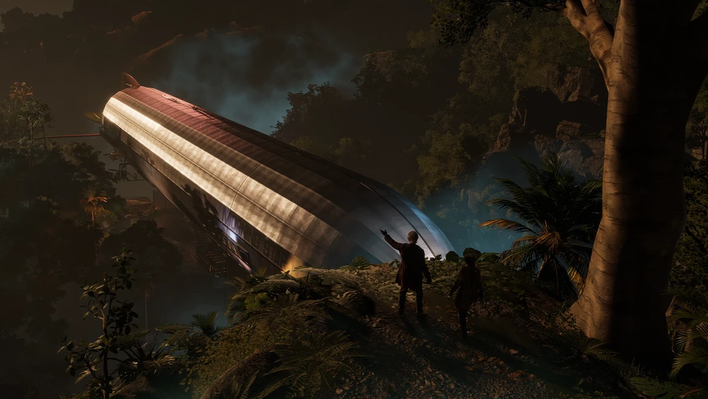 Unknown9: Bandai Namco Unknown 9: Awakening XBOX Series X