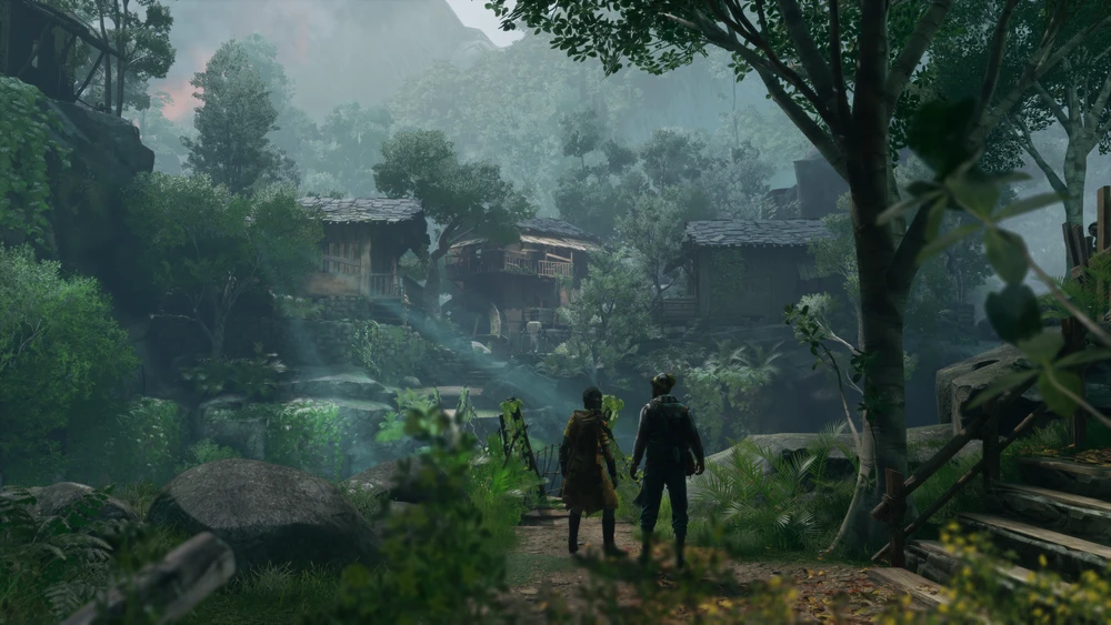 Unknown9: Bandai Namco Unknown 9: Awakening XBOX Series X