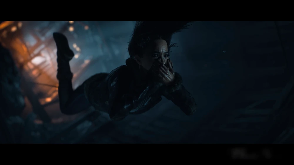 Until Dawn - PlayStation 5