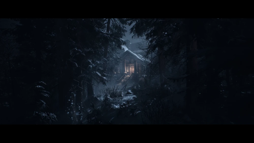 Until Dawn - PlayStation 5