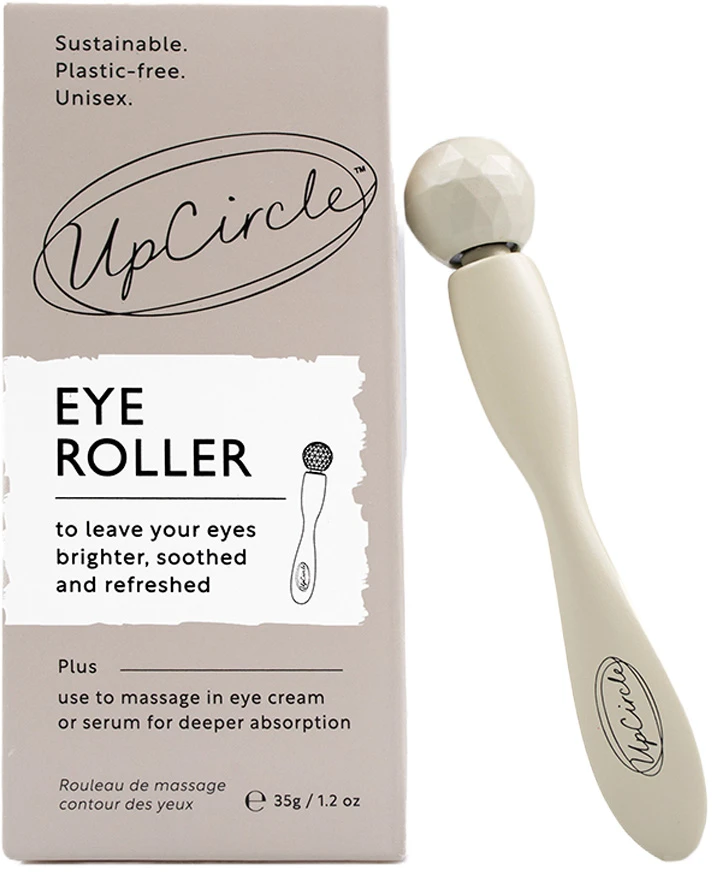 „UpCircle“ – raminamasis akių volelis