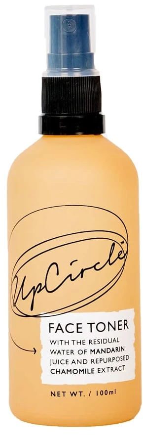 „UpCircle“ veido tonikas su mandarinais ir ramunėlėmis, 100 ml