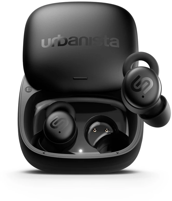 Urbanista - Porto Midnight True Wireless ausinės