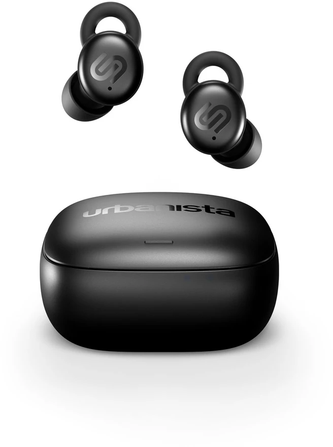Urbanista - Porto Midnight True Wireless ausinės