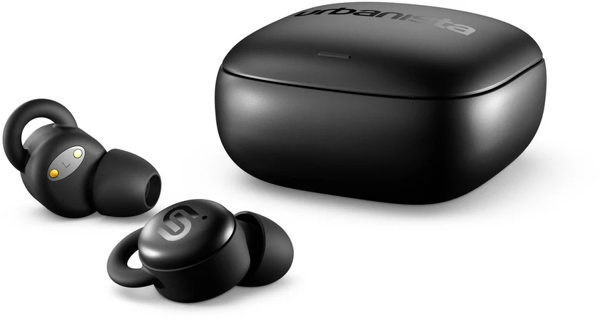 Urbanista - Porto Midnight True Wireless ausinės