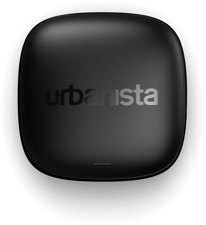 Urbanista - Porto Midnight True Wireless ausinės
