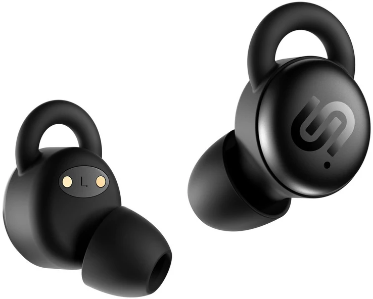 Urbanista - Porto Midnight True Wireless ausinės
