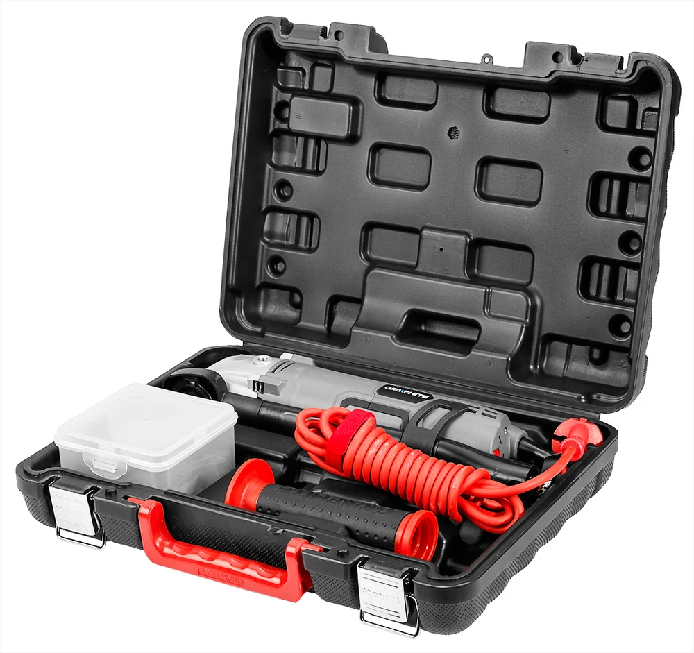 Daugiafunkcis elektrinis įrankis Graphite 59G025; 500 W