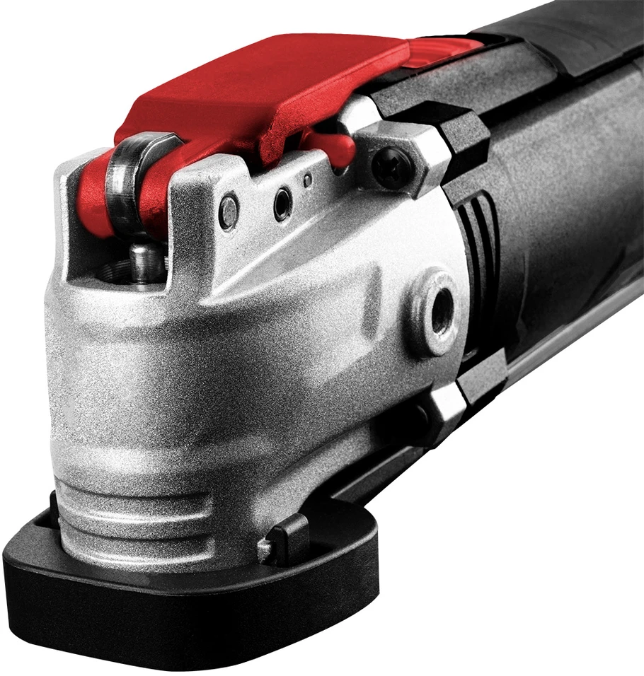 Daugiafunkcis elektrinis įrankis Graphite 59G025; 500 W