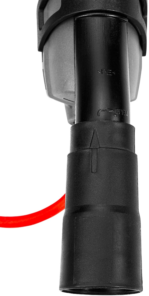 Daugiafunkcis elektrinis įrankis Graphite 59G025; 500 W