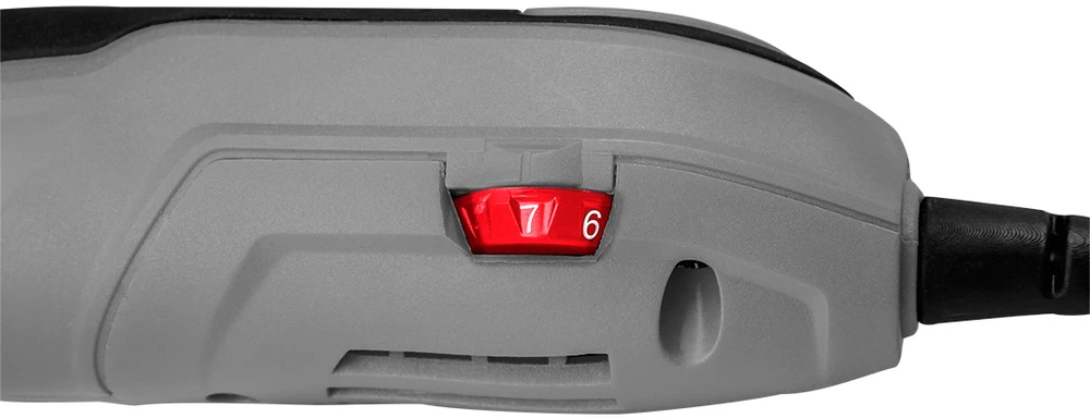 Spausdintuvas Daugiafunkcinis įrankis GRAPHITE 59G023, 250W, 15000-21000 aps./min, matmenys 300x70mm