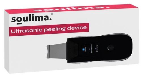 Soulima Iso Trade Ultragarsinis šveitimo aparatas