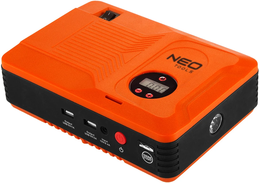 Neo Tools 5907558452242
