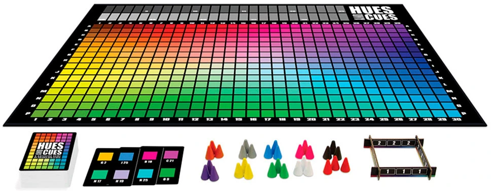 Usaopoly Games Usaopoly atspalviai ir užuominos