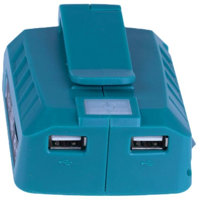 Dedra USB ikroviklio adapteris