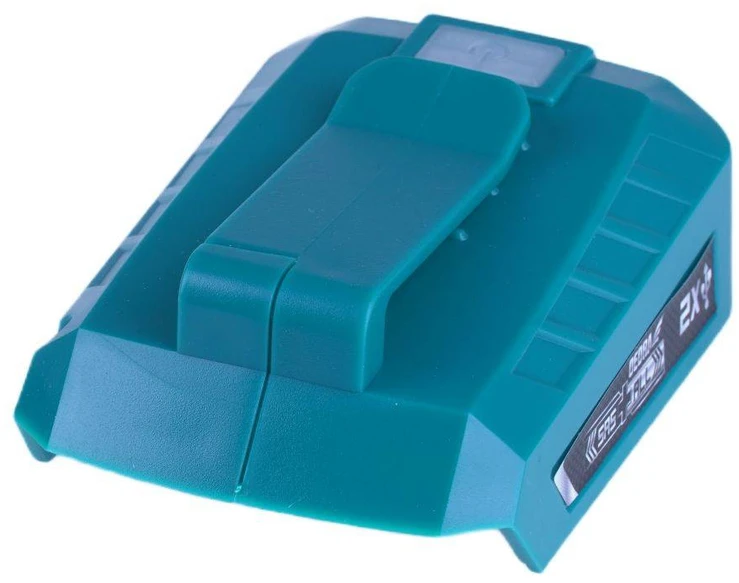 Dedra USB ikroviklio adapteris
