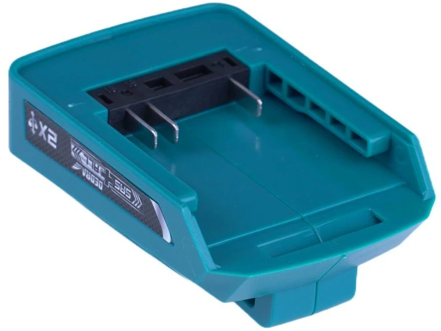 Dedra USB ikroviklio adapteris