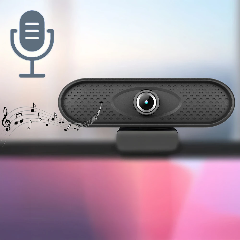 Audiocore Interneto kamera NANO RS RS680