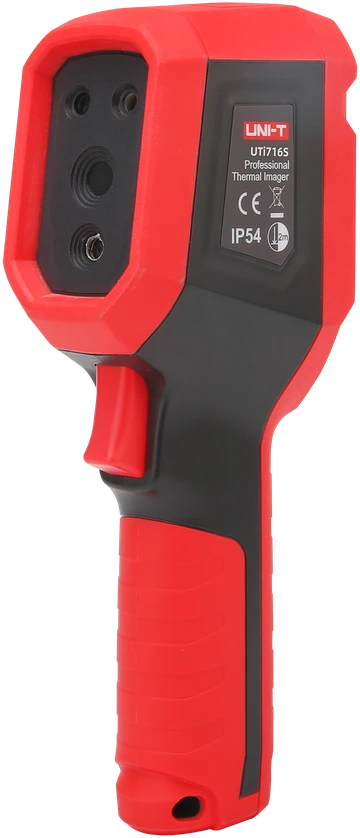 Uni-t UTi716S terminio vaizdo kamera