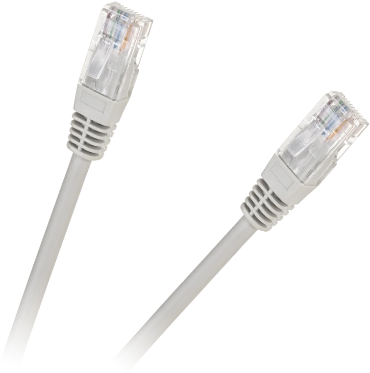 UTP cat.5e pataisos laidas 15 m Cabletech Eco-Line