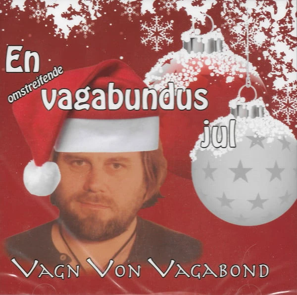 Vagn Von Vagabond – klajojančios valkatos Kalėdos (Vagn and the Vagabonds KALĖDŲ ALBUMAS)
