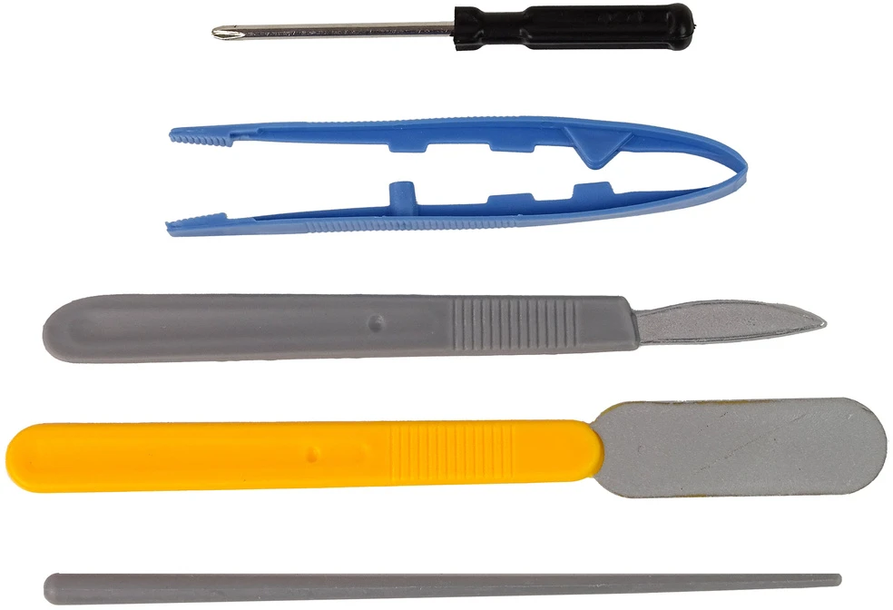 Vaikiškas mikroskopas Lean Toys