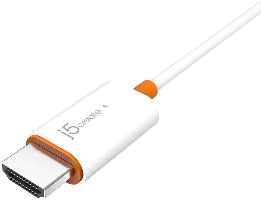 J5 Create Belaidis Adapteris - J5create Screencast HDMI Vaizdo Perdavimo Imtuvas
